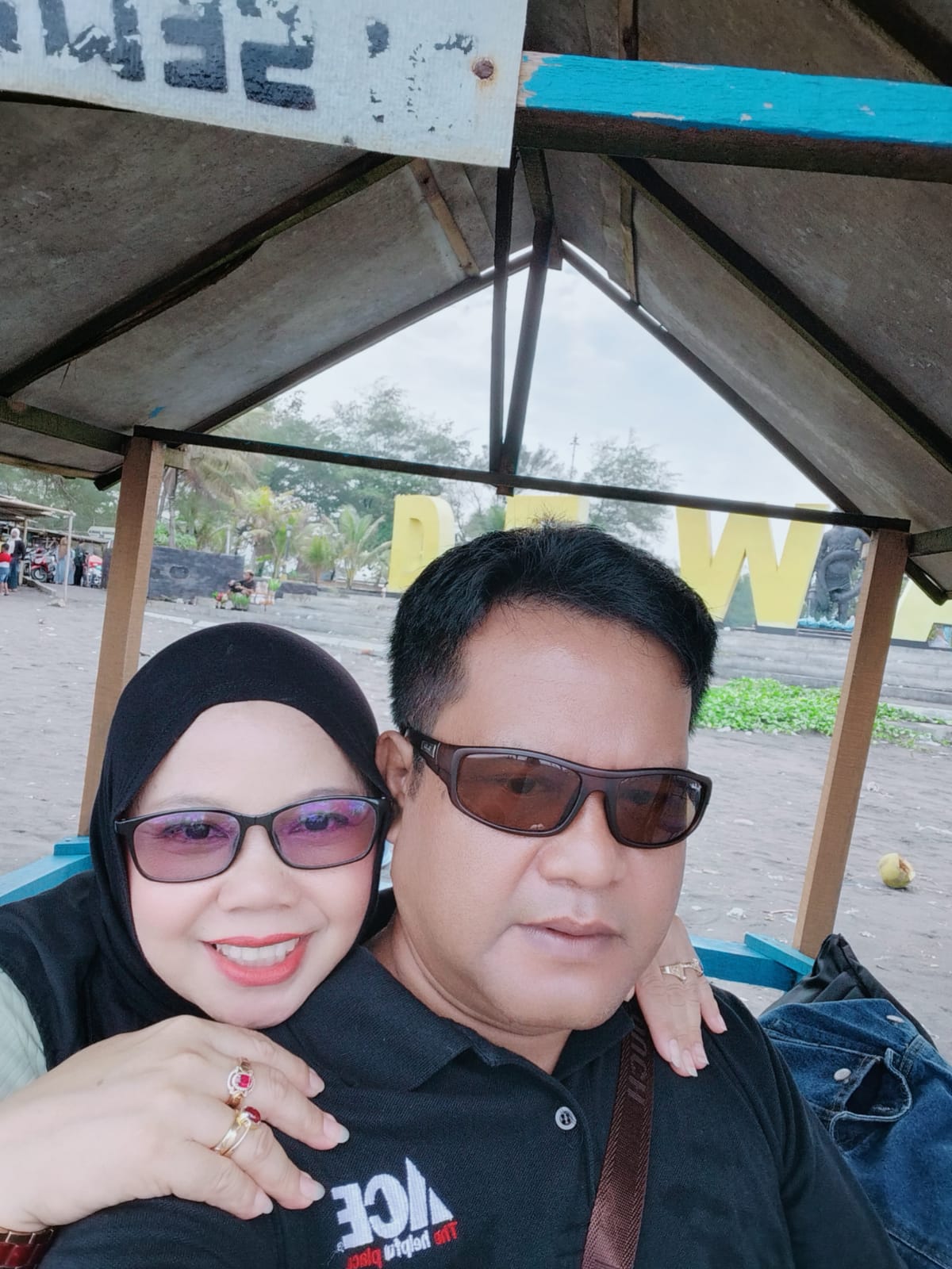 Galeri pasangan