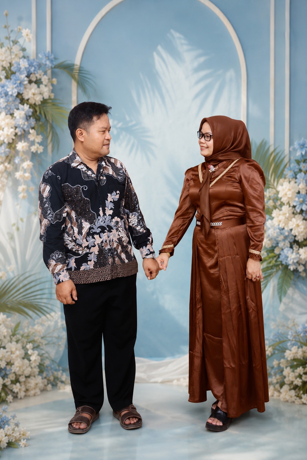 Galeri pasangan