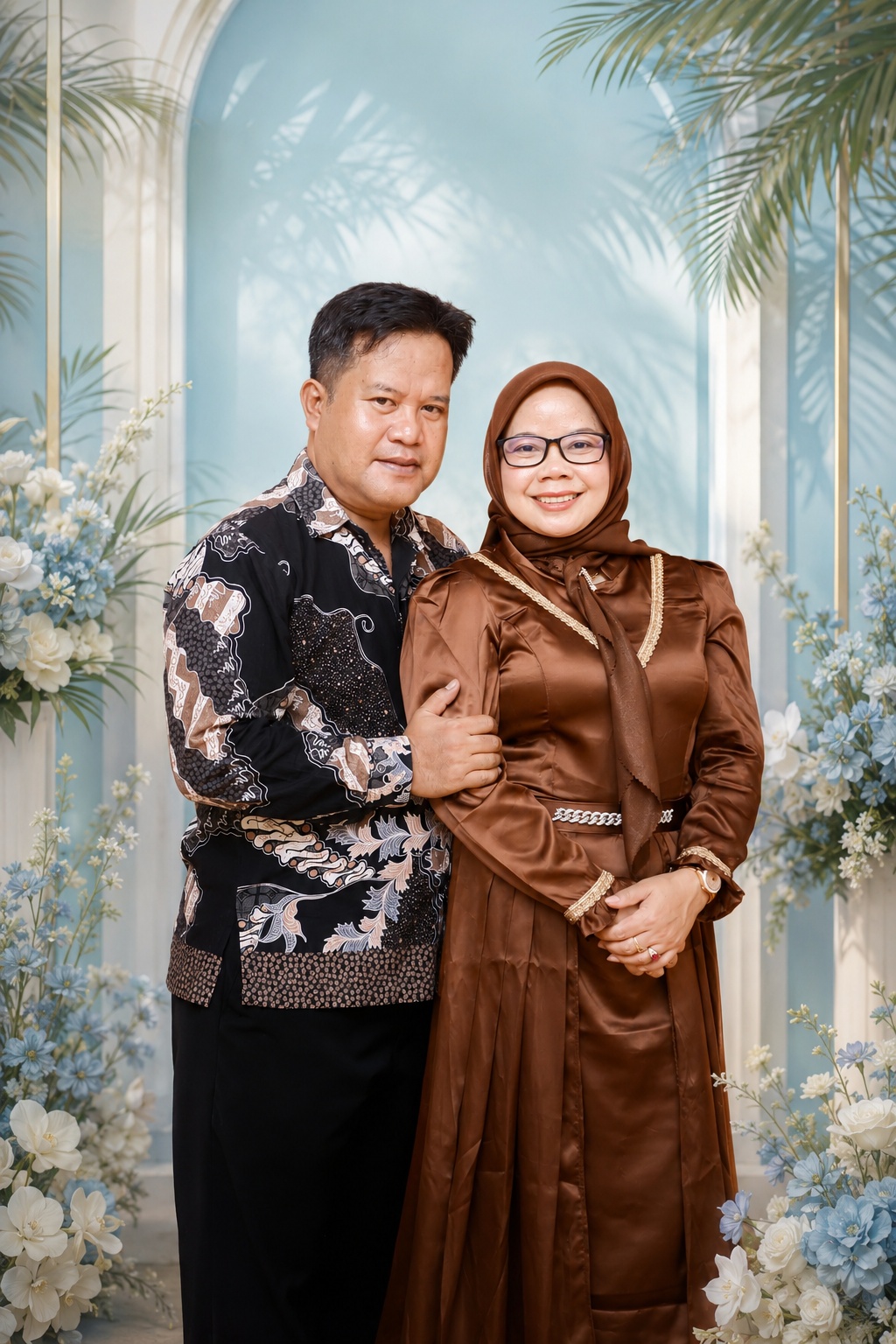 Galeri pasangan